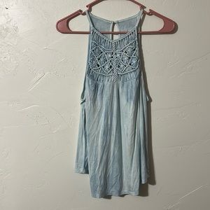 American Eagle Soft and sexy tank size Large